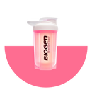 Biogen Shaker - 500ml