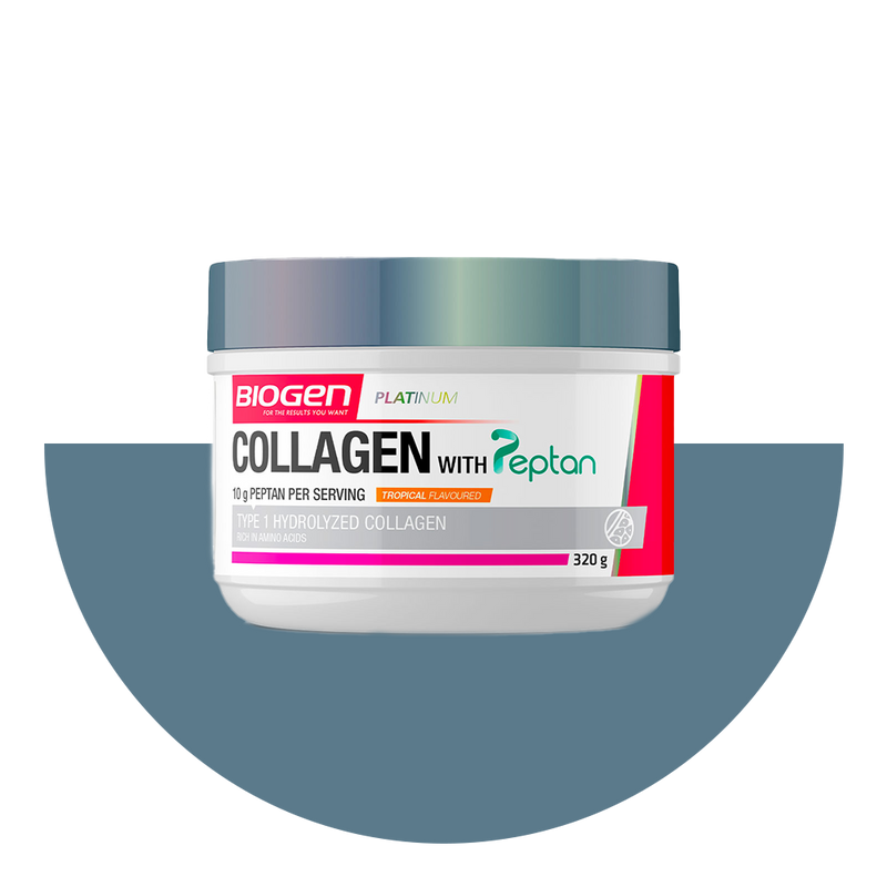 Biogen Peptan Collagen 320g