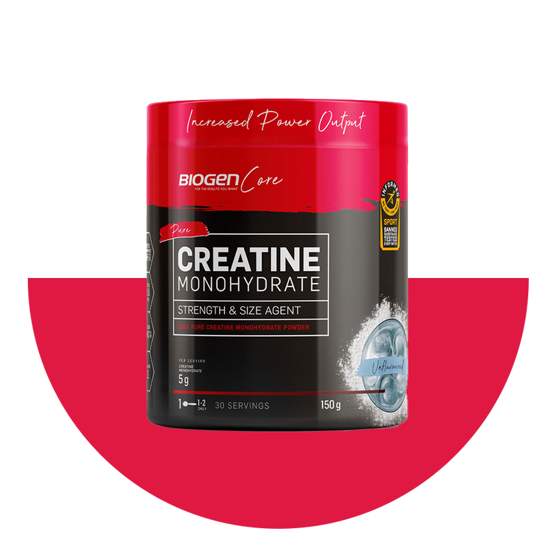 Creatine Monohydrate - 200g