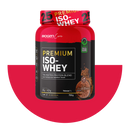 Iso Whey Premium - 750g