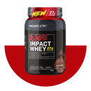 Rage Impact Whey - 750g