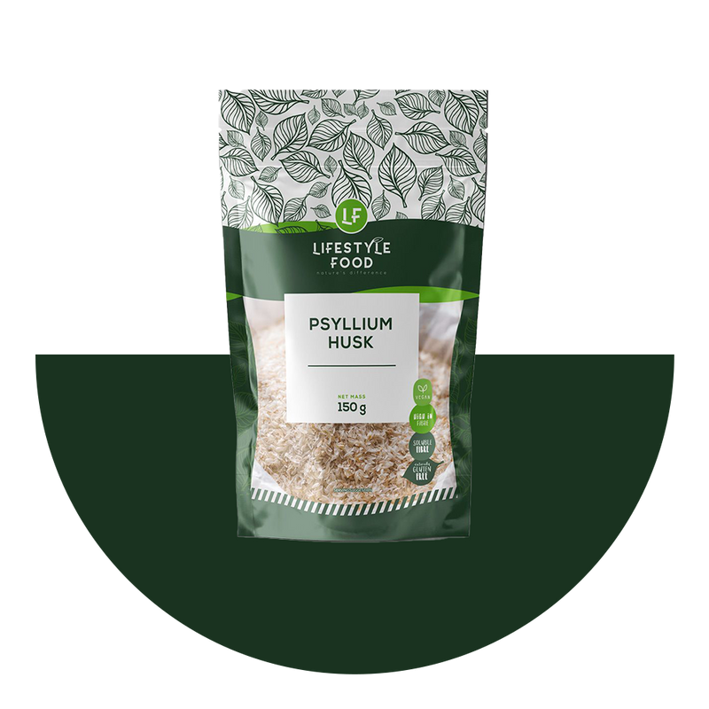 Psyllium Husk - 150g