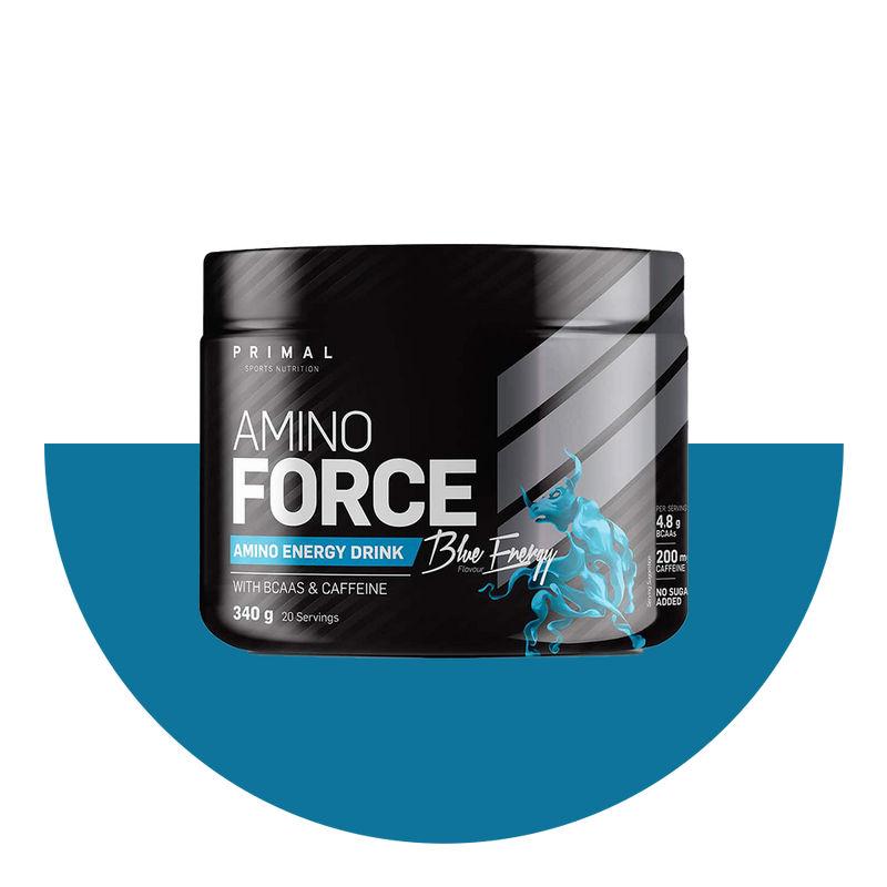 Amino Force - 340g