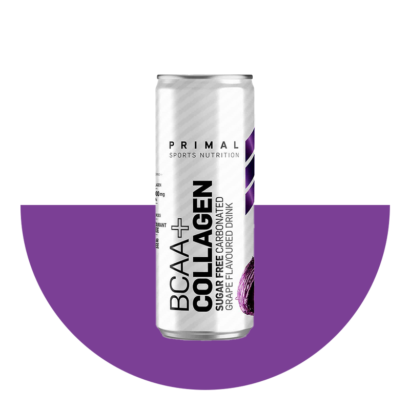 BCAA Collagen 300ml