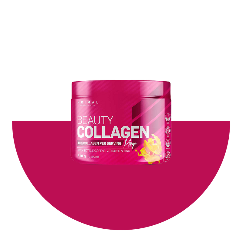 Beauty Collagen - 510g