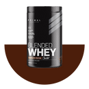 Blended Whey - 750g