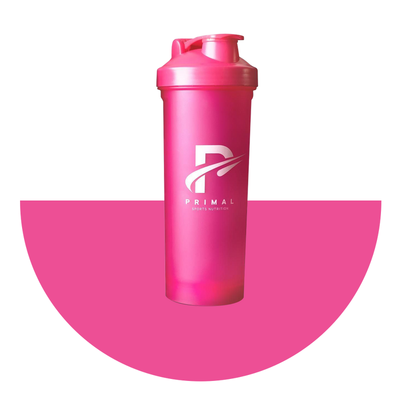 Primal Shaker - 750ml