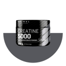 Creatine 5000 - 100g