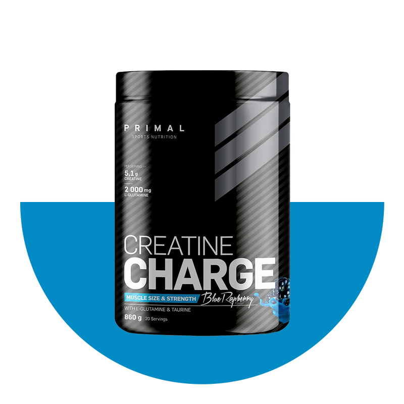 Creatine Charge - 860g