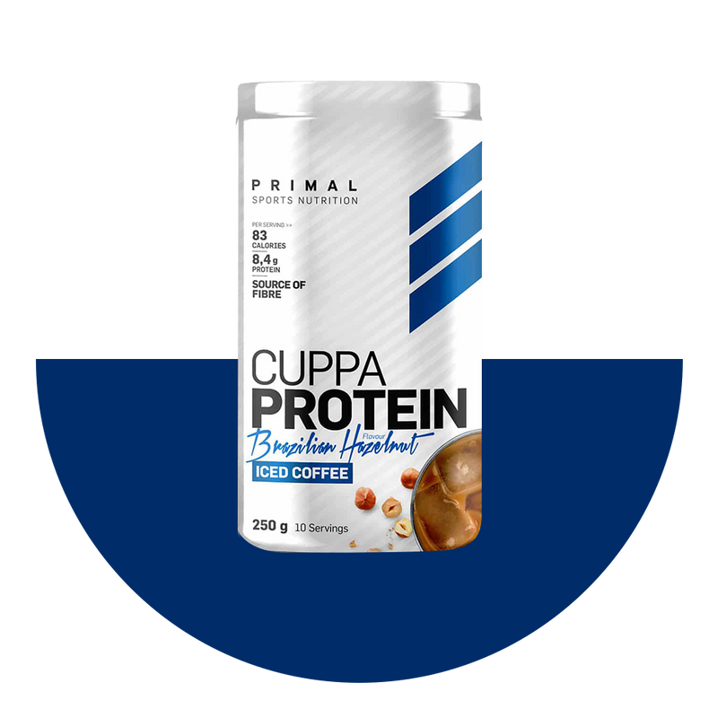 Cuppa Protein 250g