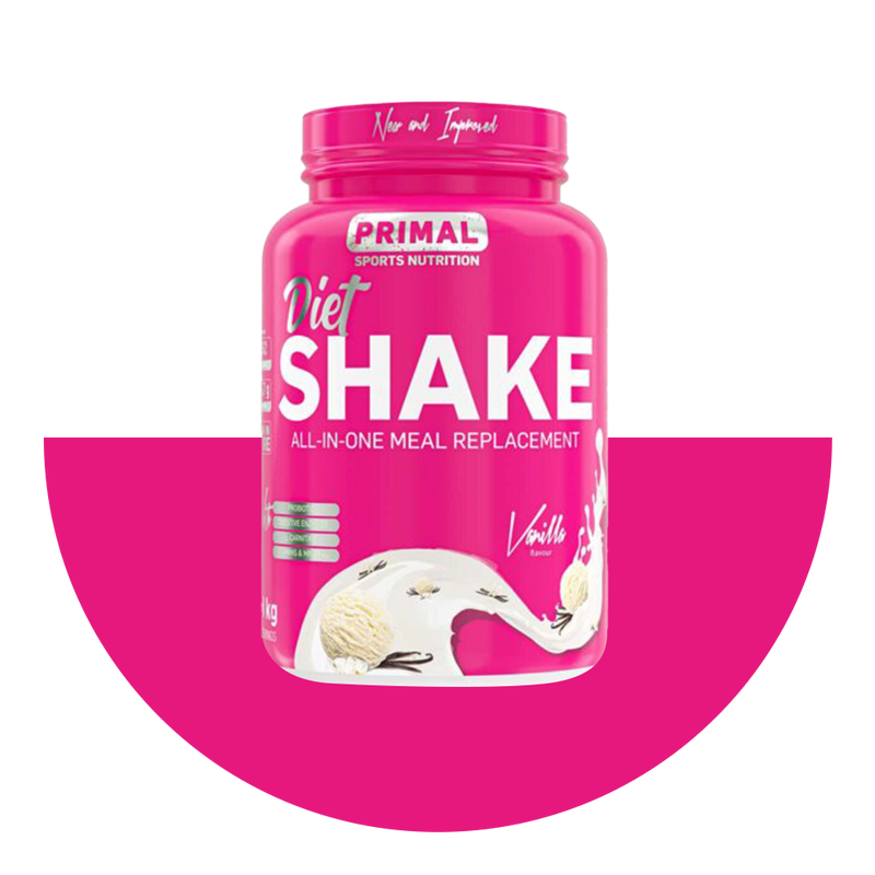 Diet Shake - 900g