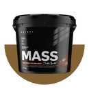 Mass Gain - 4kg