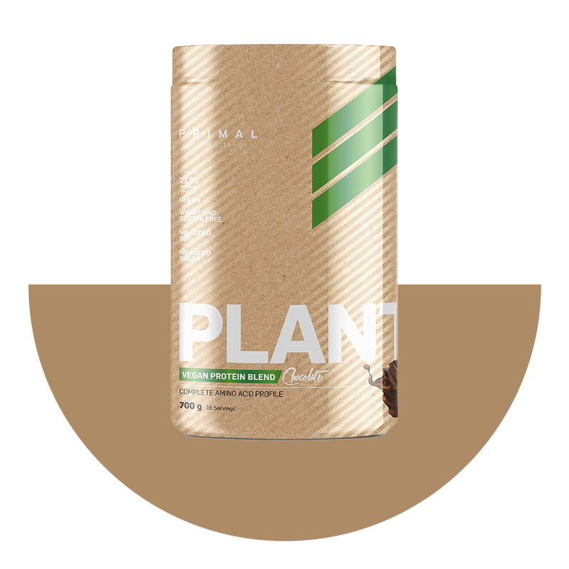 Plant Based Protein - 700g