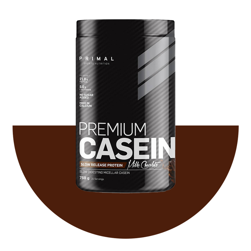 Casein Protein - 1kg