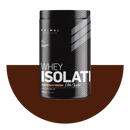 Whey Isolate - 750g