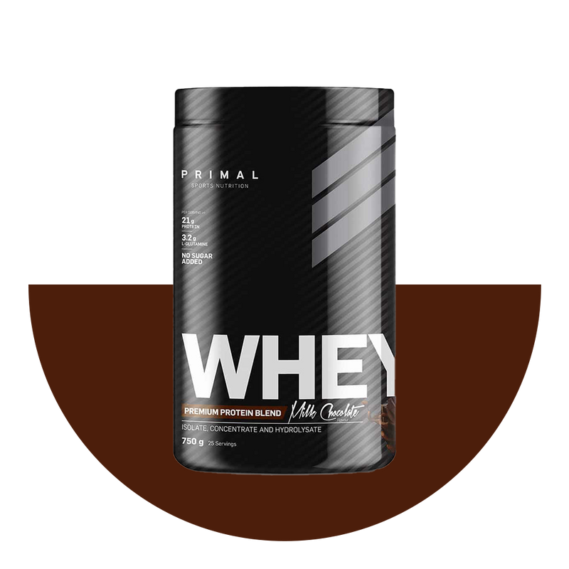 Whey Protein - 750g