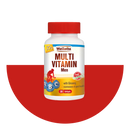 Multivitamin Men - 30 Softs